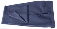 Holland Esquire 3 PIECE Grey CROSSDYE Suit + H.Esq FREE SUIT CARRIER Uk36 *BNWT*