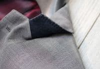 Holland Esquire Grey POW Plaid Check WOOL Suit UK38 EU48 C38 x W32 NEW + TAGS
