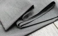 Holland Esquire Houndstooth Dogtooth Cotton Suit C40 x W33 NEW + TAGS
