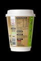 12oz In-Cup Coffee 6 Sleeves (56 Cups) Core Vend Variety Pack - 6 Essential Flavours