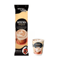 nestle, nescafe, cappuccino, in cup, in-cup, drinks, vending, coffee, nescafe & go, nescafe and go, &go, nescafe-go,