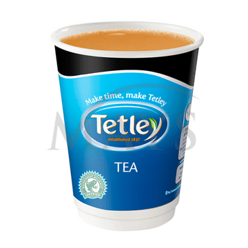 32 Nestle Nescafe & Go Tetley Tea Instant InCup Drinks Worldwide Delivery
