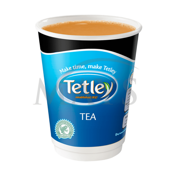 tetley tea, vending, in-cup, in cup, drinks, nescafe & go, nescafe and go, &go, nestle, instant