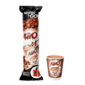 Nescafe & Go, Nescafe and Go, Nescafe &Go, In cup drinks, 12oz, vending, Aero, Hot Chocolate