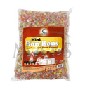 Curtis Fruit Flavoured Mini Bonbons Bon Bons Individually Wrapped Retro Sweets 3kg
