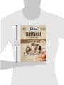 Italian Almond Cantucci Biscuits 1kg Individually Wrapped 125 Pieces