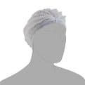 Pal Hygiene - Non woven Mob Caps - Sealed Pack of Approx. 100 Food Prep Tanning Hair Net