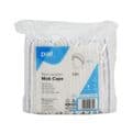 Pal Hygiene - Non woven Mob Caps - Sealed Pack of Approx. 100 Food Prep Tanning Hair Net