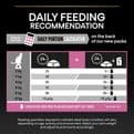 Pro Plan Delicate Digestion Dry Adult Cat Food Turkey 3kg