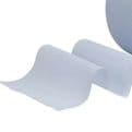 Warrior Centre Feed Rolls 2 Ply Blue 142.5m+ Wipes Hand Towel  - 173mm x 375 Sheets