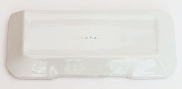Armitage Ware 5032N Cut Corner Cistern Lid White