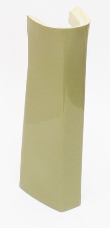 Avocado Armitage Shanks Kensington Pedestal