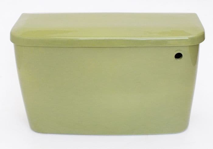 Avocado Toilet Cistern Bottom Inlet (BIBO)