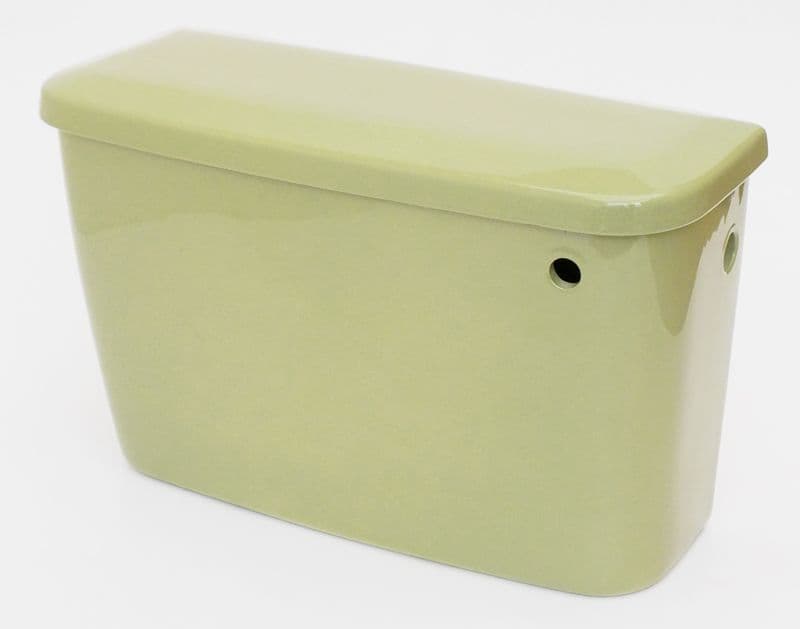 Avocado Toilet Cistern Side Inlet (SISO)