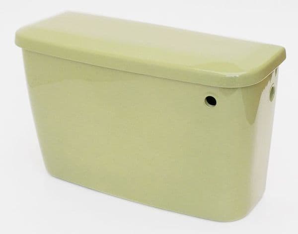 Avocado Toilet Cistern Side Inlet (SISO)