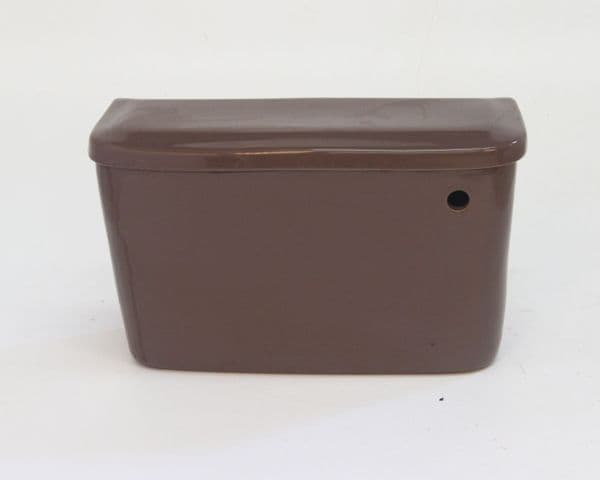 Bali Brown toilet cistern BIBO
