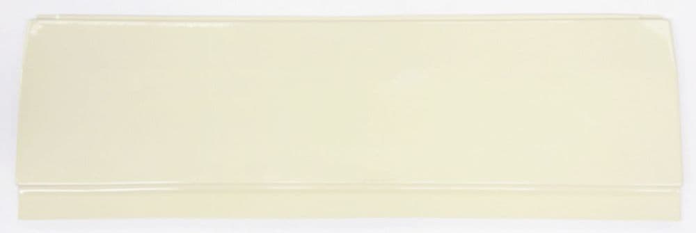 Bath panel in Champagne discontinued colour (1700mm) Plain design
