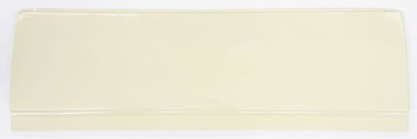 Bath panel in Champagne discontinued colour (1700mm) Plain design