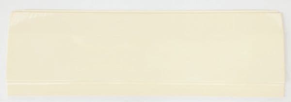Bath panel in Soft Cream discontinued colour (1700mm) Plain design