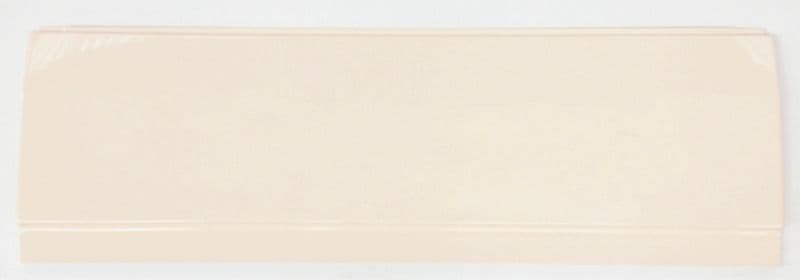 Bath panel in Whisper Peach discontinued colour (1700mm) Plain design