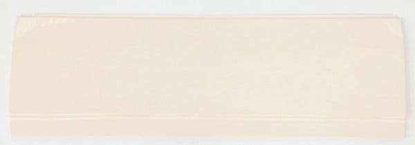 Bath panel in Whisper Peach discontinued colour (1700mm) Plain design