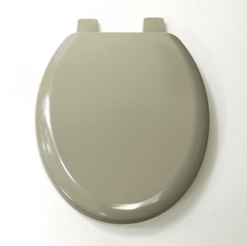 Bemis Pampas toilet seat