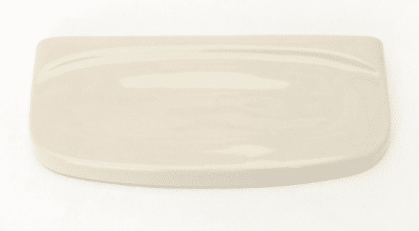 Champagne Balterley Romana Reproduction Cistern Lid