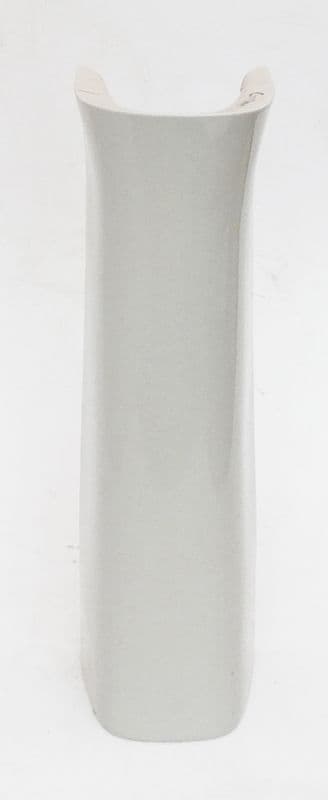 Dove Grey Trent Supaline Pedestal