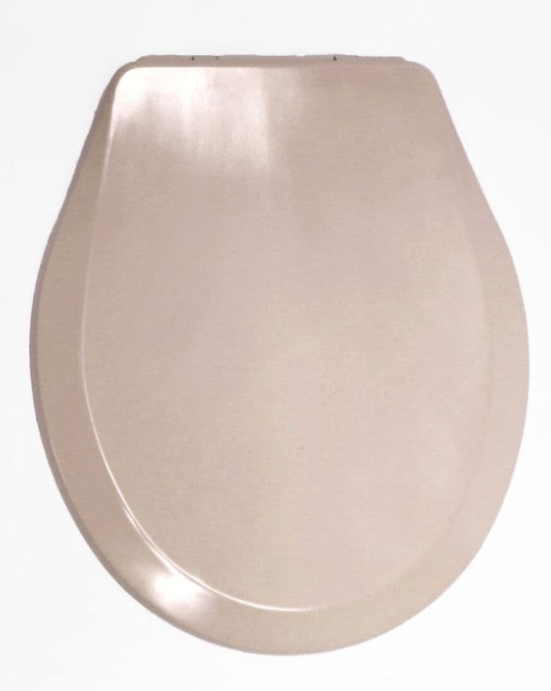 Harrier Honeysuckle toilet seat