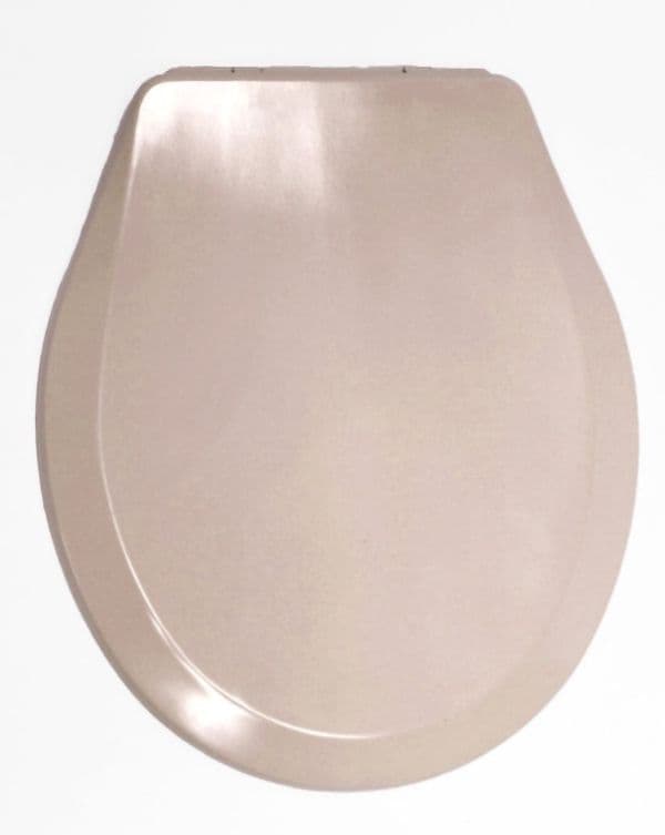 Harrier Honeysuckle toilet seat