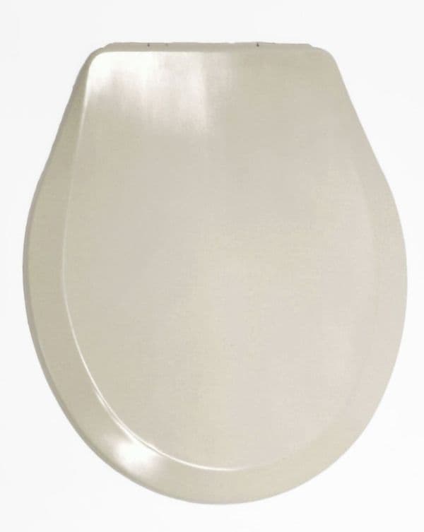 Harrier Indian Ivory toilet seat