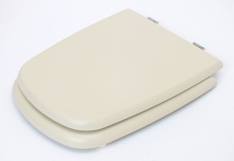 Ideal Standard Accent seat in Indian Ivory