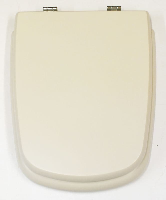 Ideal Standard Accent seat in Indian Ivory