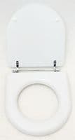 Ideal Standard Brasilia seat in White