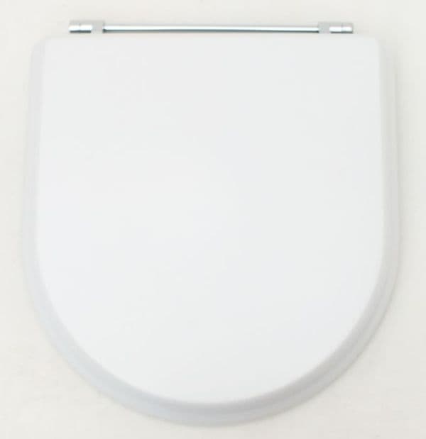 Ideal Standard Brasilia seat in White