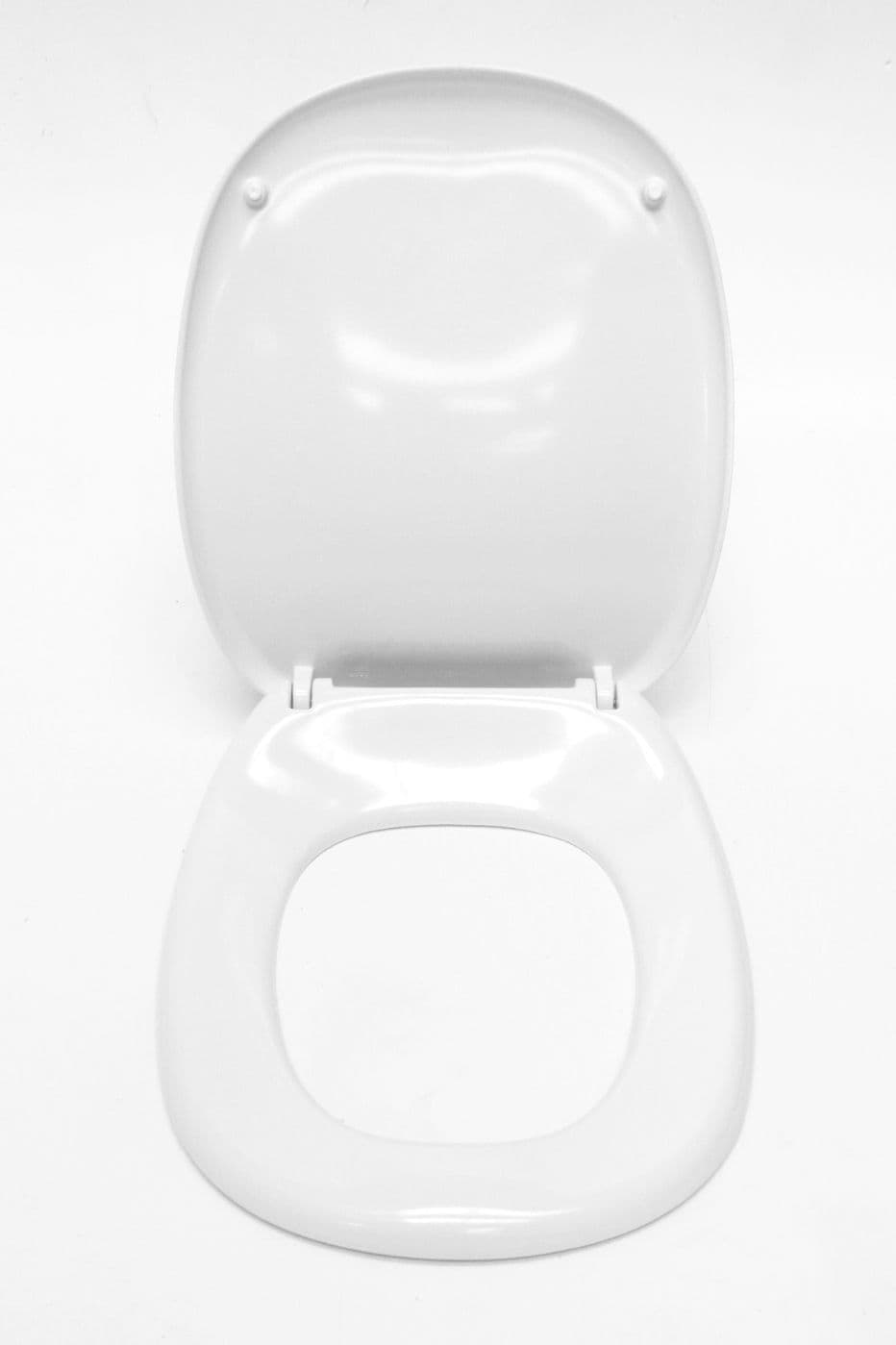 Ideal Standard Cabria / Sottini Toscana Toilet Seat White
