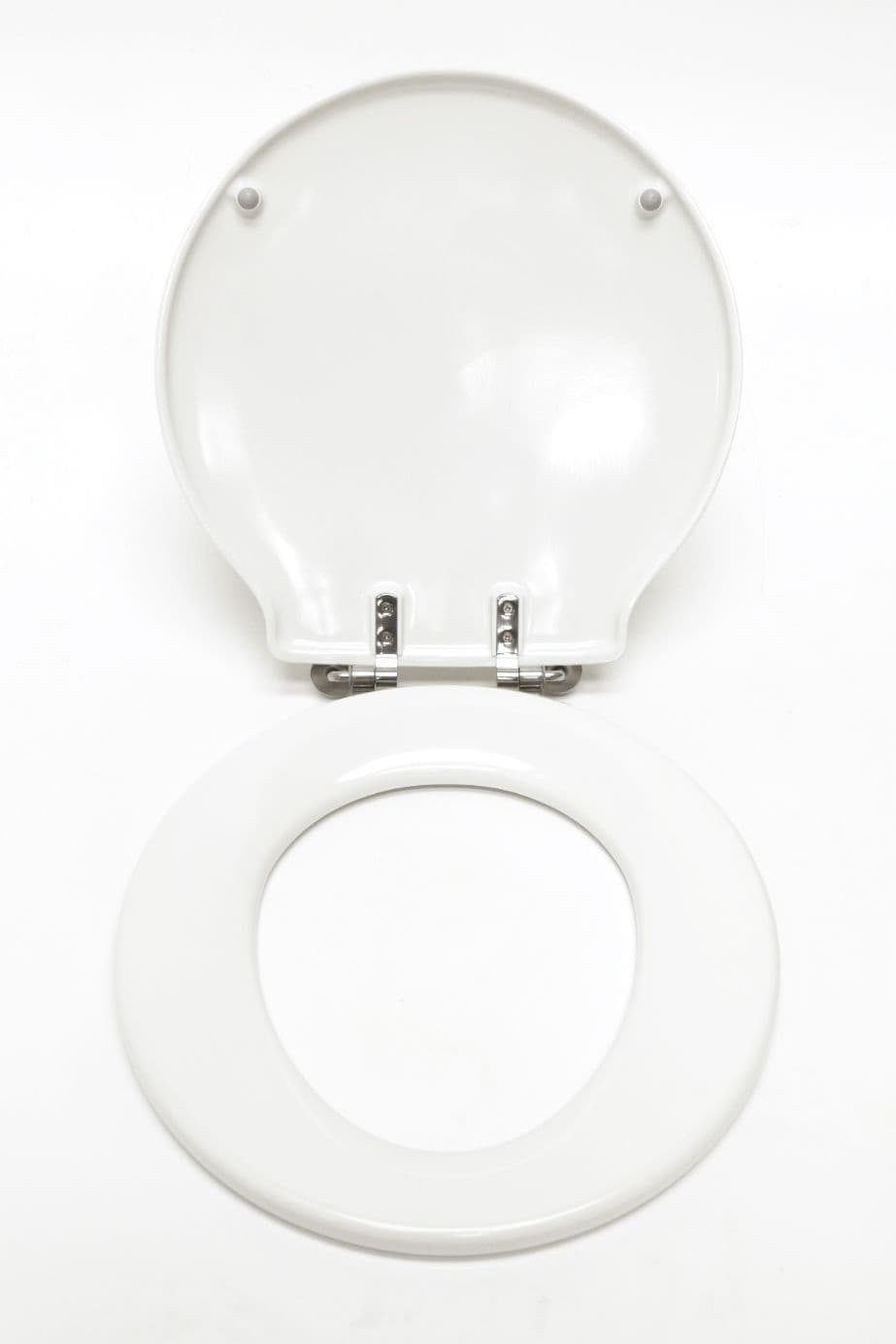 Ideal Standard Space toilet seat in White