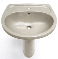 Pampas Stelrad Doulton 