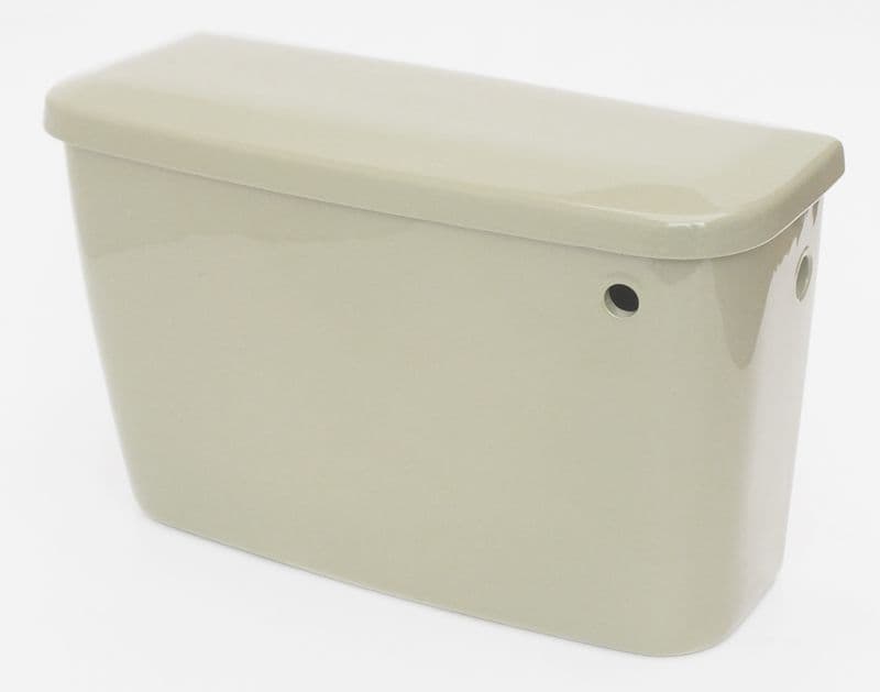 Pampas Toilet Cistern Side Inlet (SISO)