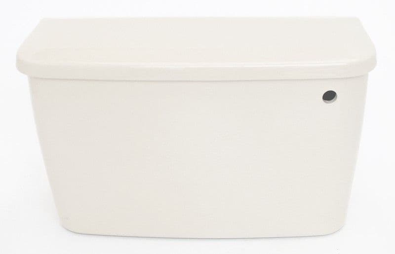 Pergamon Toilet Cistern Bottom Inlet (BIBO)