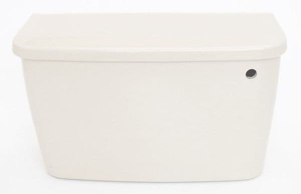 Pergamon Toilet Cistern Bottom Inlet (BIBO)