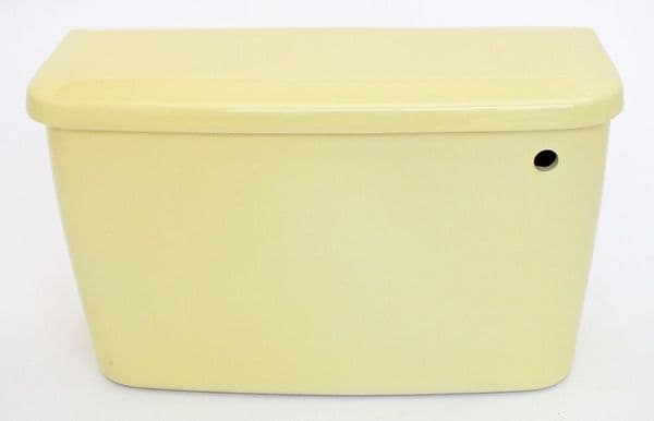 Primrose Toilet Cistern Bottom Inlet (BIBO)