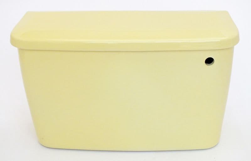 Primrose Toilet Cistern Bottom Inlet (BIBO)