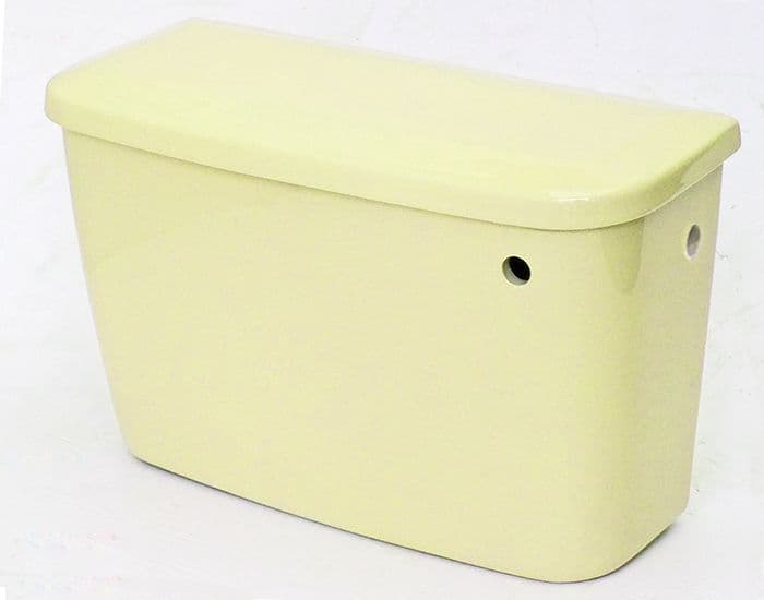 Primrose Toilet Cistern Side Inlet (SISO)