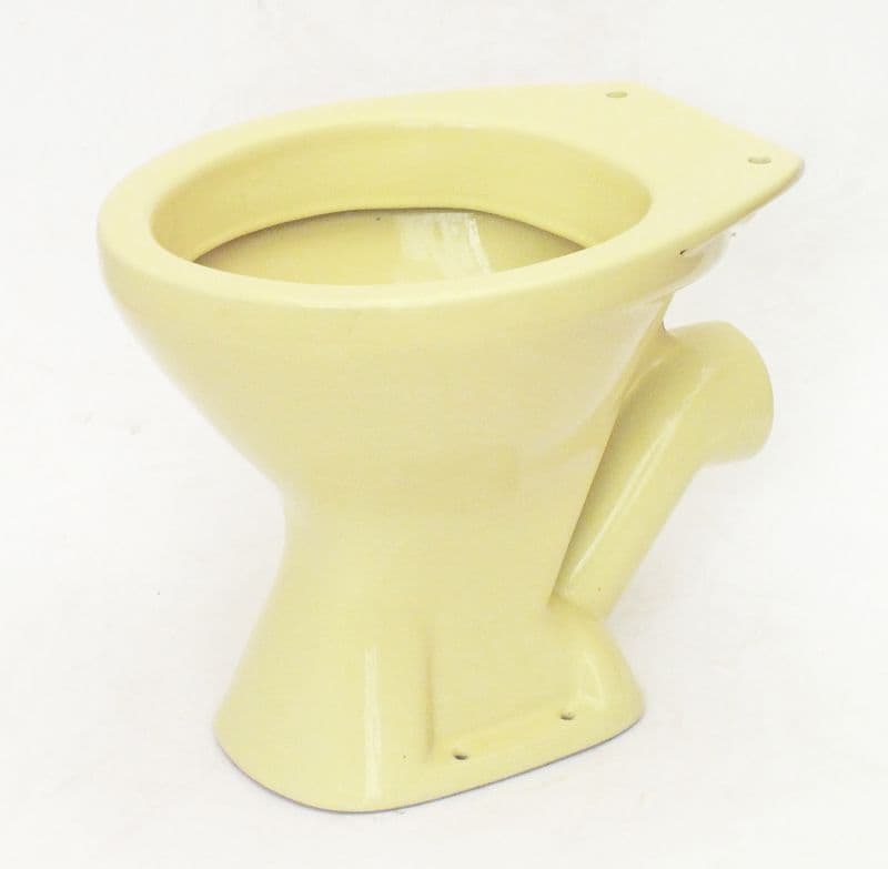 Primrose Toilet Pan (WC) Low- Level