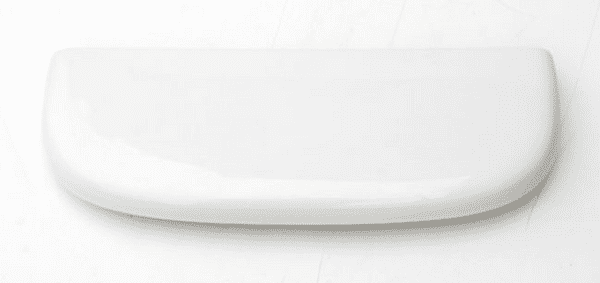 Replacement White cistern lid for Ideal Standard Studio