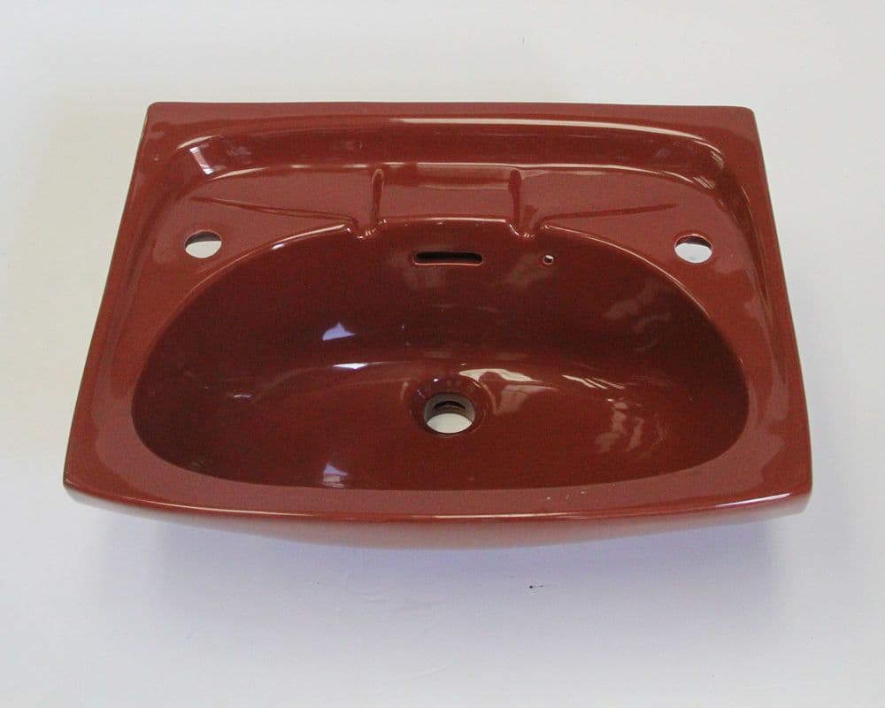 Romany Armitage Shanks Royalex 56cm 2TH Basin / Sink