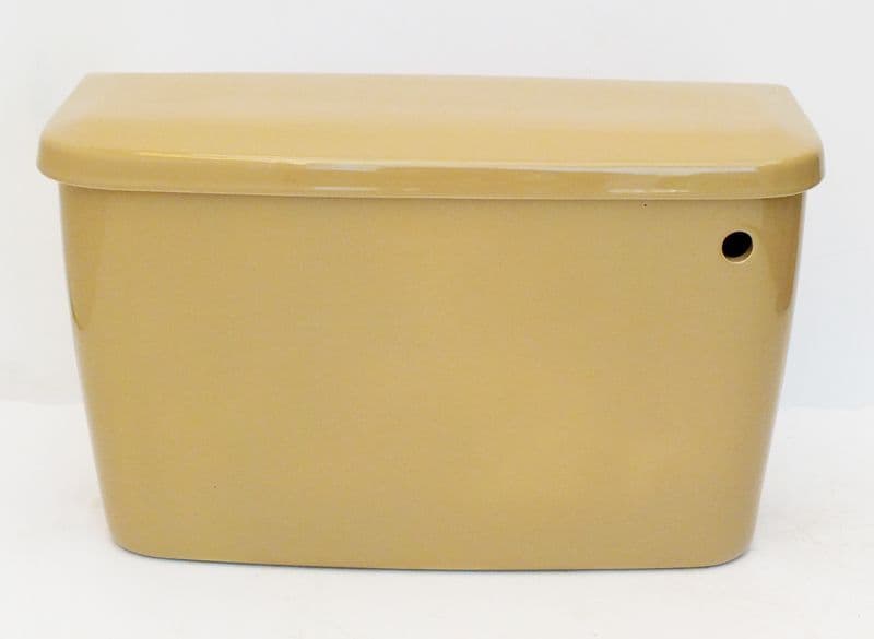 Sandalwood Special Colour Toilet Cistern Bottom Inlet (BIBO)