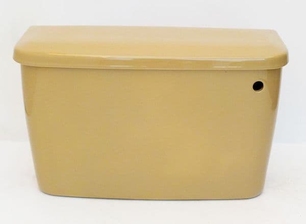 Sandalwood Special Colour Toilet Cistern Bottom Inlet (BIBO)