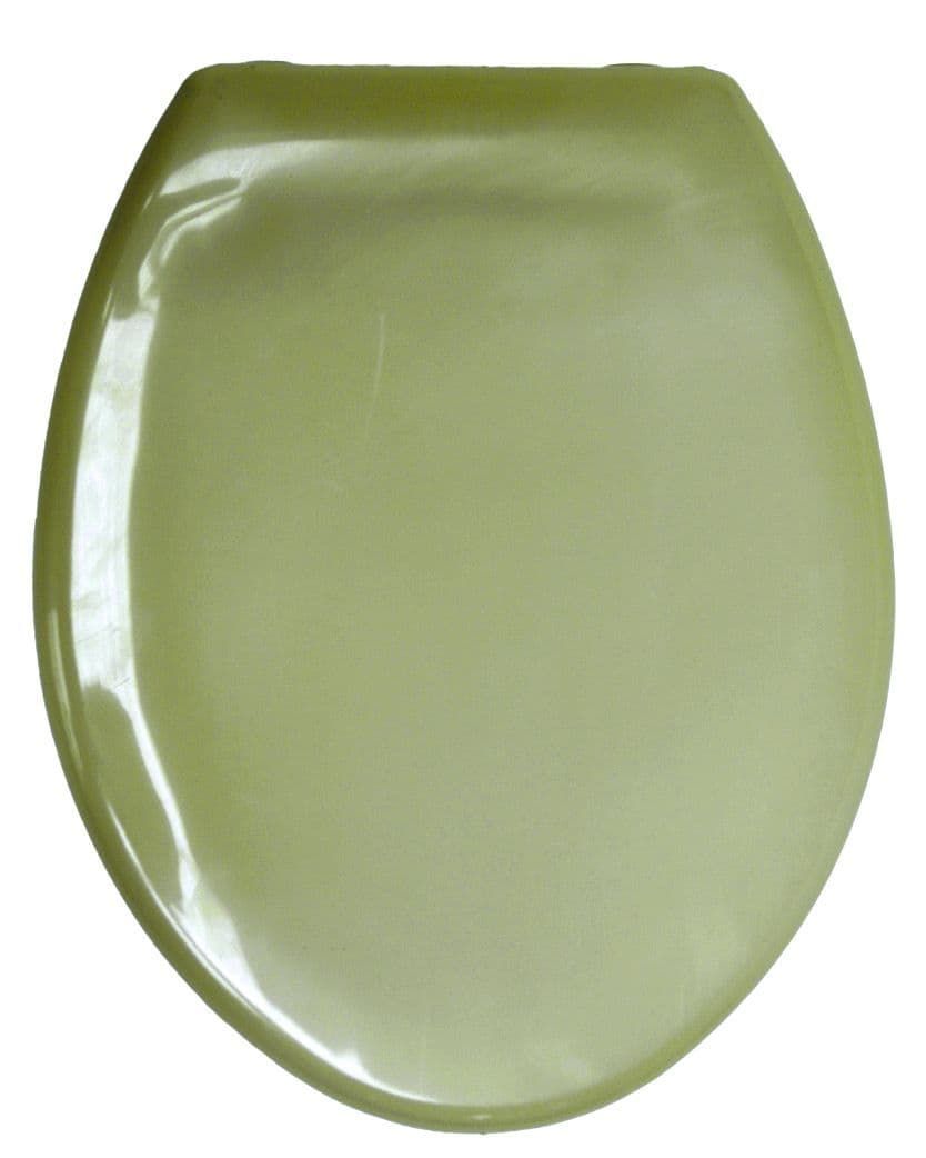 Avocado toilet seat Outlet